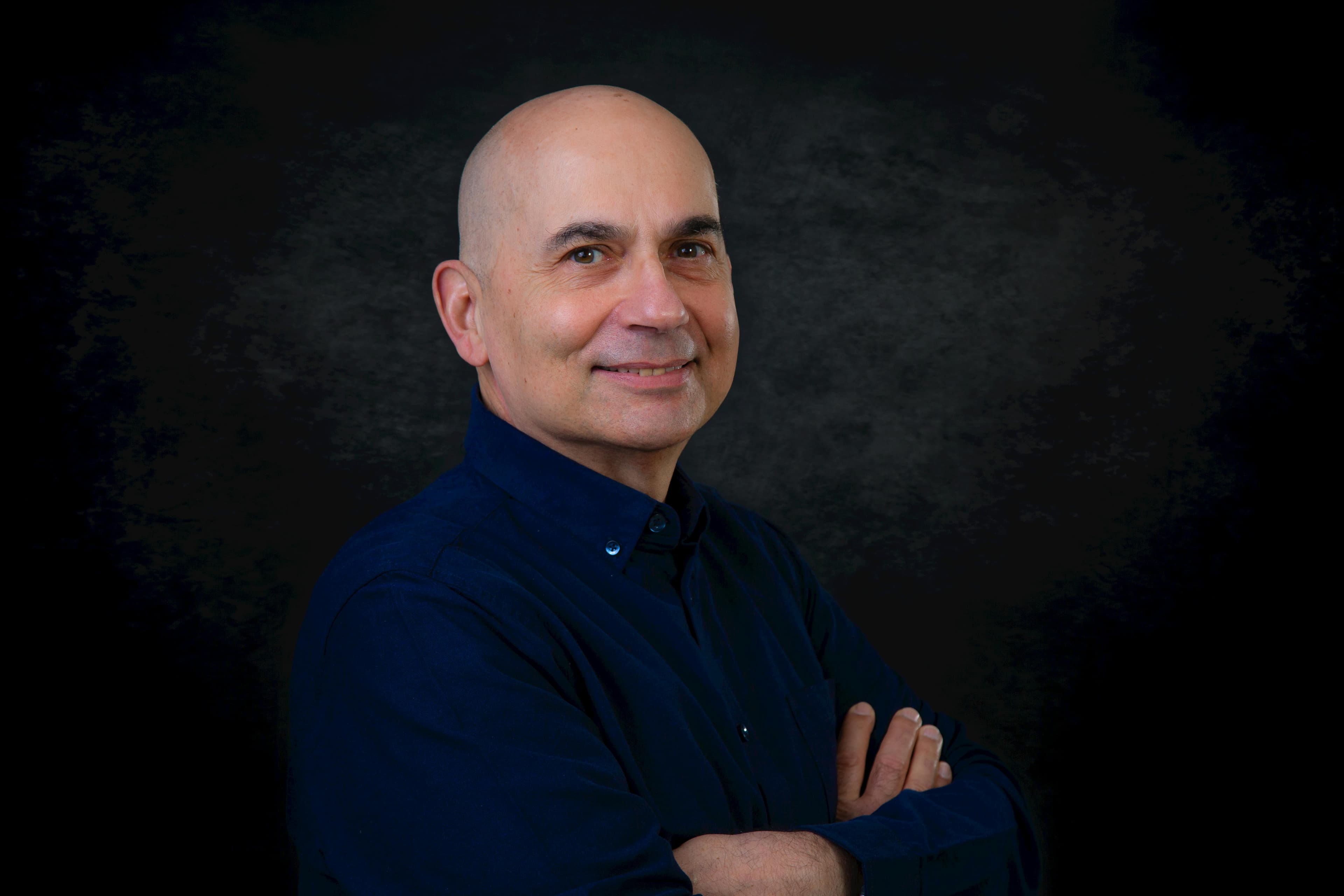 Christopher Will image