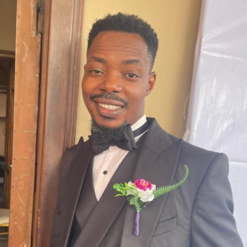 Adekola Adebayo image