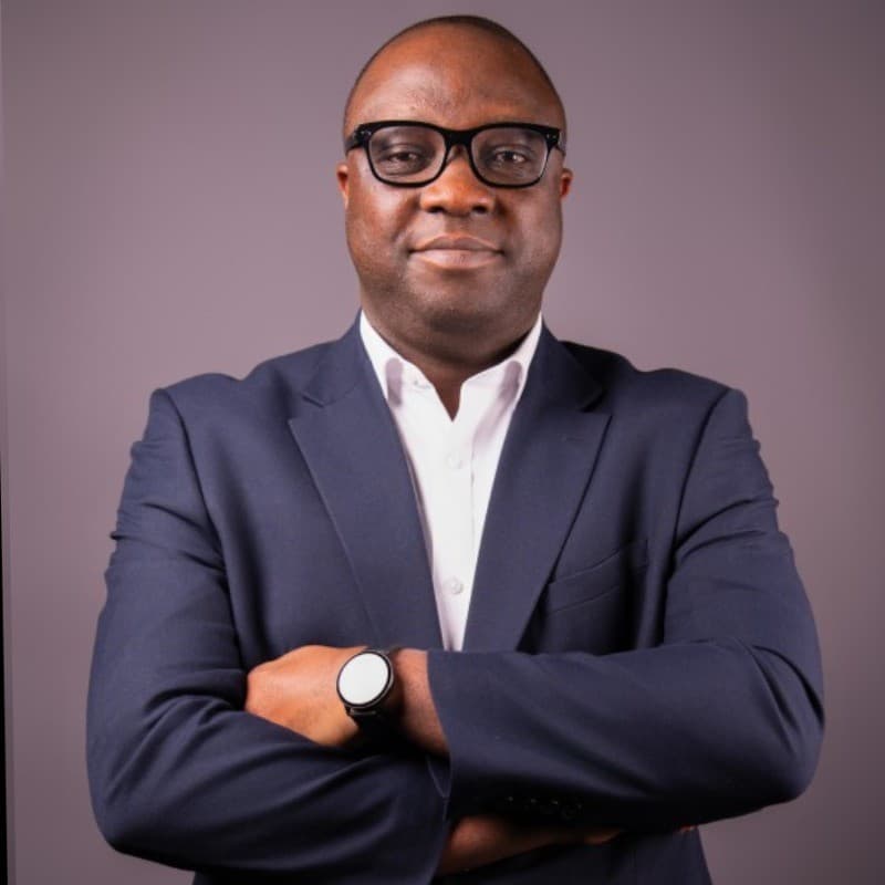 Ayodeji Alaran image